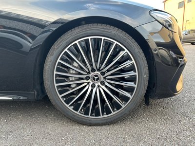 2026 Mercedes-BENZ E-CLASS photo 14