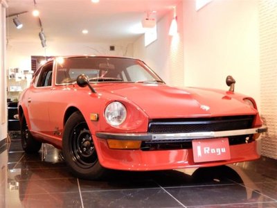 صورة 1 لـ 1971 Nissan FAIRLADY Z