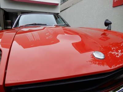 صورة 14 لـ 1971 Nissan FAIRLADY Z
