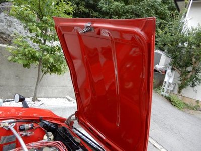 صورة 16 لـ 1971 Nissan FAIRLADY Z