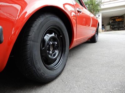 صورة 21 لـ 1971 Nissan FAIRLADY Z