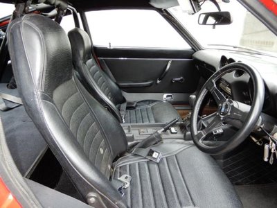 صورة 23 لـ 1971 Nissan FAIRLADY Z