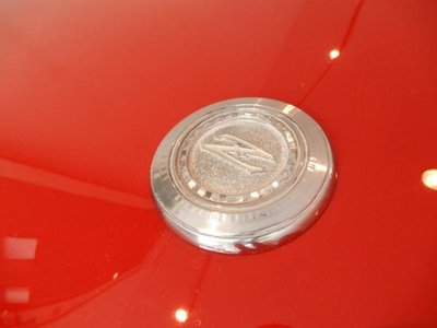 صورة 15 لـ 1971 Nissan FAIRLADY Z