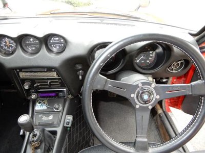 صورة 25 لـ 1971 Nissan FAIRLADY Z