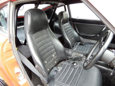 صورة 24 لـ 1971 Nissan FAIRLADY Z