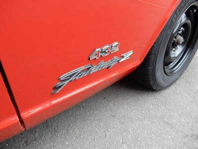 صورة 20 لـ 1971 Nissan FAIRLADY Z