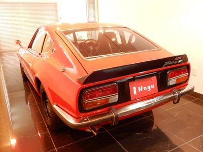 صورة 5 لـ 1971 Nissan FAIRLADY Z