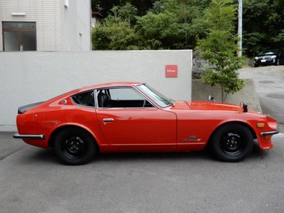 صورة 11 لـ 1971 Nissan FAIRLADY Z