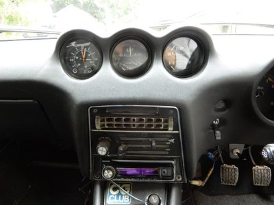 صورة 26 لـ 1971 Nissan FAIRLADY Z
