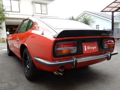 صورة 12 لـ 1971 Nissan FAIRLADY Z