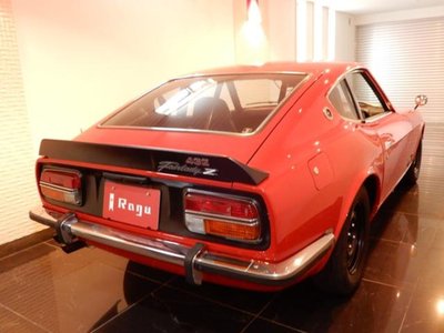 صورة 4 لـ 1971 Nissan FAIRLADY Z