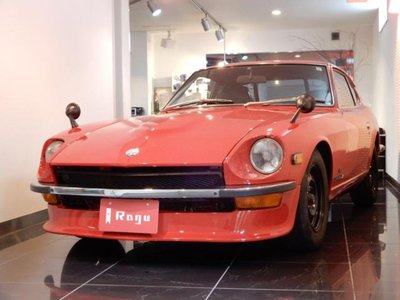 صورة 3 لـ 1971 Nissan FAIRLADY Z