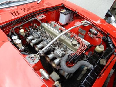 صورة 18 لـ 1971 Nissan FAIRLADY Z