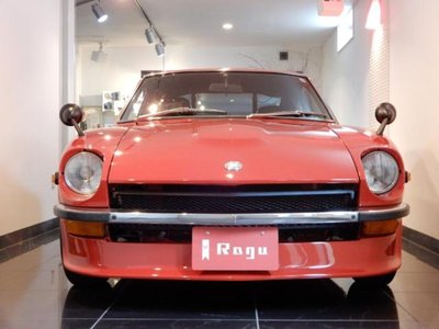 صورة 2 لـ 1971 Nissan FAIRLADY Z