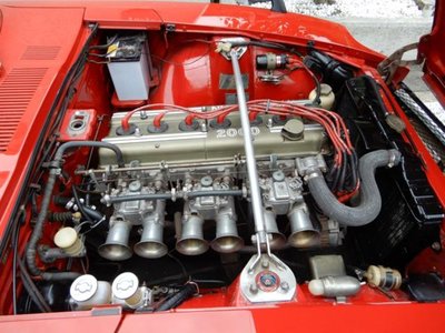 صورة 17 لـ 1971 Nissan FAIRLADY Z