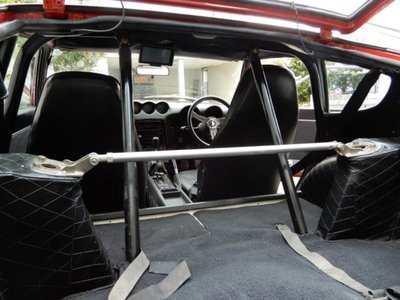 صورة 32 لـ 1971 Nissan FAIRLADY Z