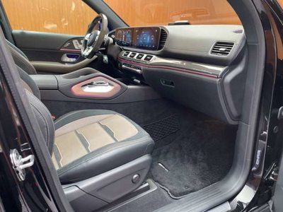 2021 Mercedes-BENZ GLE AMG — миниатюра 40