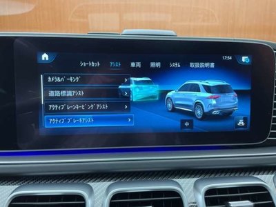 2021 Mercedes-BENZ GLE AMG — миниатюра 13