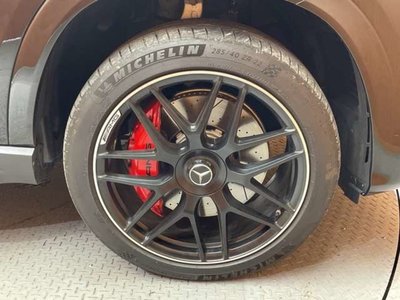 2021 Mercedes-BENZ GLE AMG — миниатюра 63