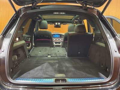 2021 Mercedes-BENZ GLE AMG — миниатюра 49