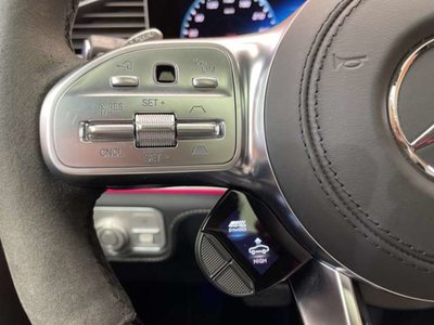 2021 Mercedes-BENZ GLE AMG — миниатюра 23