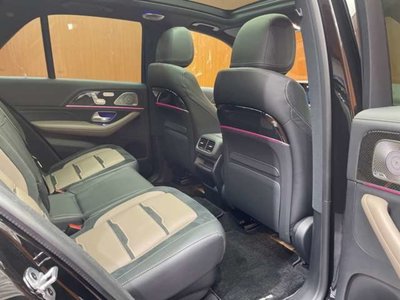 2021 Mercedes-BENZ GLE AMG — миниатюра 42