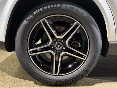 2025 Mercedes-BENZ GLE thumbnail 49