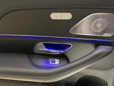 2025 Mercedes-BENZ GLE thumbnail 28