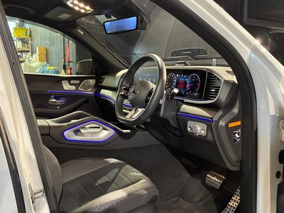 2025 Mercedes-BENZ GLE photo 6