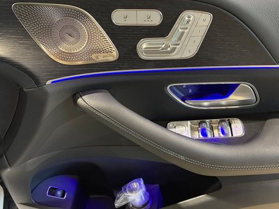 2025 Mercedes-BENZ GLE photo 9