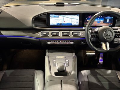 2025 Mercedes-BENZ GLE thumbnail 24
