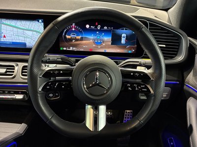 2025 Mercedes-BENZ GLE thumbnail 23