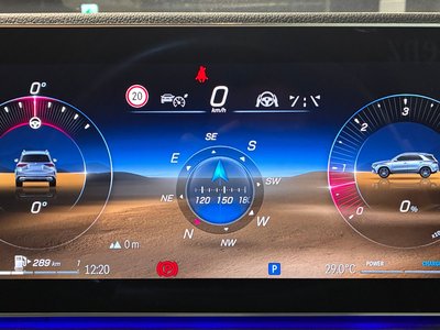 2025 Mercedes-BENZ GLE photo 11