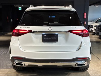 2025 Mercedes-BENZ GLE thumbnail 44