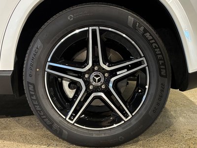 2025 Mercedes-BENZ GLE thumbnail 48