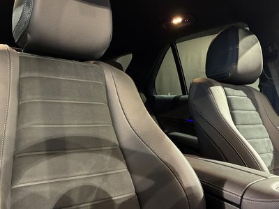 2025 Mercedes-BENZ GLE photo 7