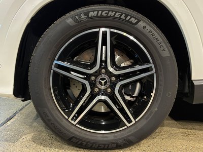 2025 Mercedes-BENZ GLE thumbnail 47
