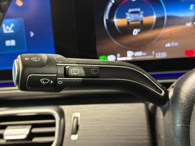 2025 Mercedes-BENZ GLE photo 13