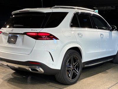 2025 Mercedes-BENZ GLE thumbnail 43