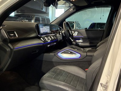 2025 Mercedes-BENZ GLE thumbnail 32