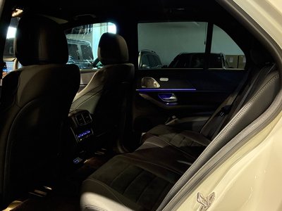 2025 Mercedes-BENZ GLE thumbnail 29