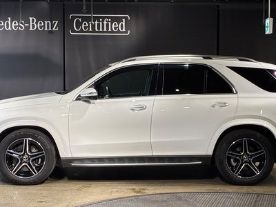 2025 Mercedes-BENZ GLE thumbnail 46