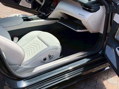2025 Maserati GRANCABRIO 缩略图 66