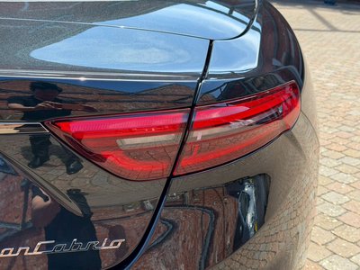 2025 Maserati GRANCABRIO 缩略图 17