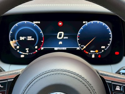 2025 Maserati GRANCABRIO 缩略图 42