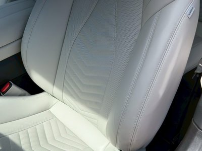 2025 Maserati GRANCABRIO 缩略图 71