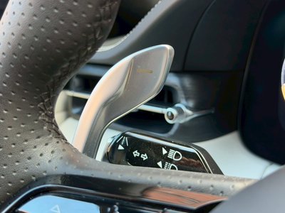 2025 Maserati GRANCABRIO 缩略图 41