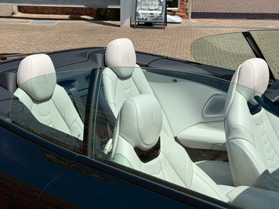 2025 Maserati GRANCABRIO 缩略图 33