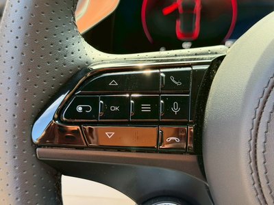 2025 Maserati GRANCABRIO 缩略图 45