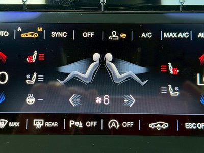 2025 Maserati GRANCABRIO 缩略图 28